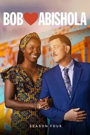 Bob Hearts Abishola: Season 4 poster