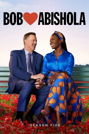 Season 5 poster
