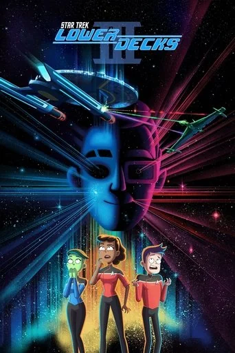 Season 3 poster