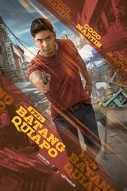 Batang Quiapo: Season 1 poster