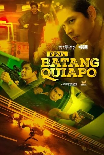 Season 3 poster