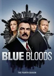 Blue Bloods: Season 4 poster