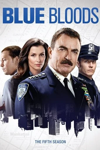 Season 5 poster