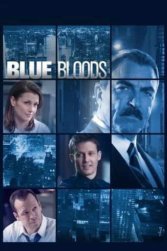 Season 6 poster