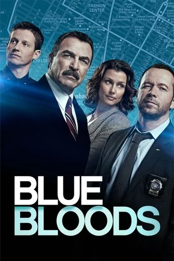 Season 8 poster