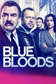 Blue Bloods: Season 9 poster