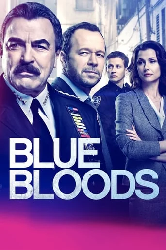Season 9 poster