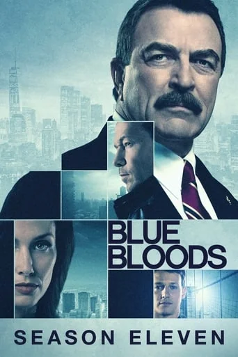 Season 11 poster