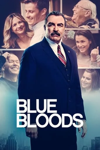 Season 12 poster