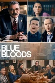 Blue Bloods: Season 13 poster