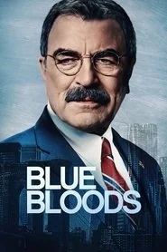 Blue Bloods: Season 14 poster