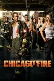 Chicago Fire poster