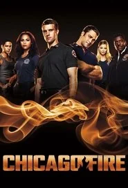 Chicago Fire poster