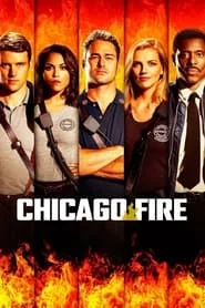 Chicago Fire poster