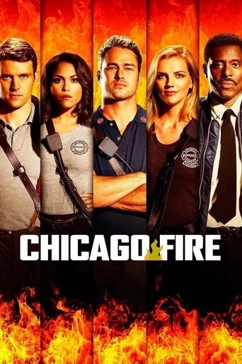 Season 5 poster