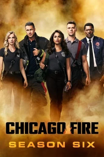 Season 6 poster