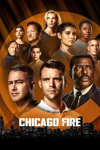 Season 10 poster