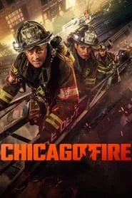 Chicago Fire: Season 13 poster