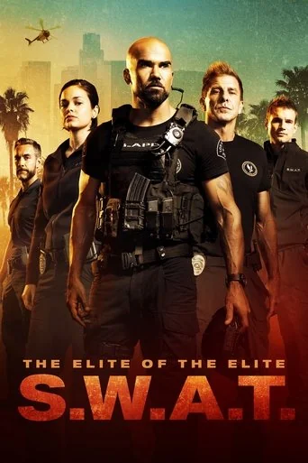 Season 1 poster