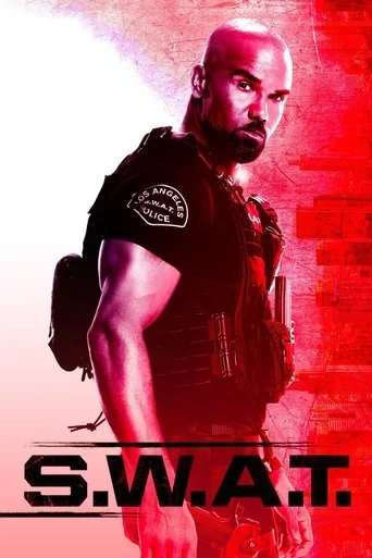 Season 3 poster