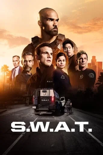 Season 5 poster