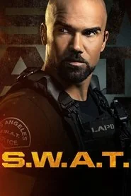 S.W.A.T.: Season 6 poster
