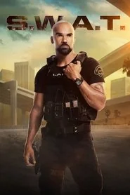 S.W.A.T.: Season 7 poster
