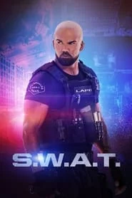 S.W.A.T.: Season 8 poster