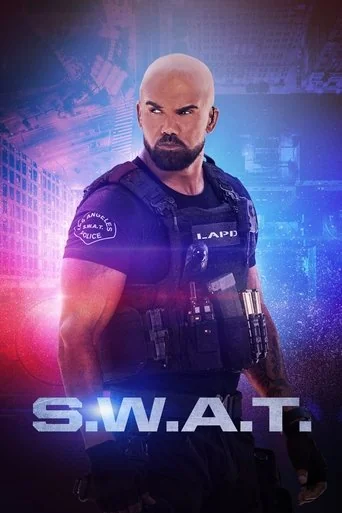 Season 8 poster