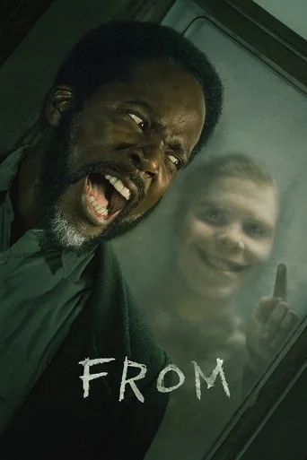 Season 2 poster