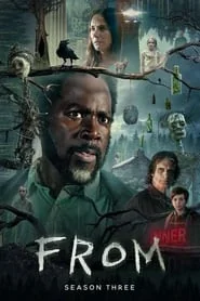 FROM: Season 3 poster