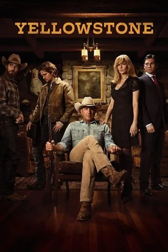 Season 1 poster