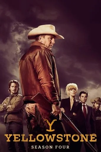Season 4 poster