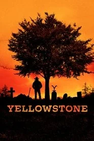 Yellowstone: Season 5 poster