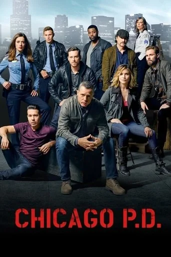 Season 3 poster