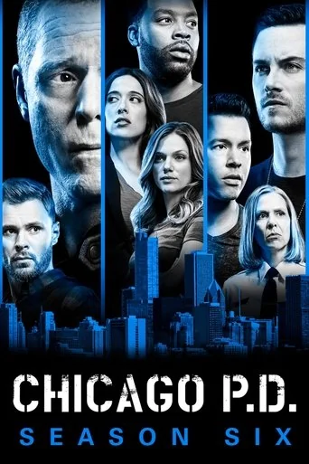 Season 6 poster