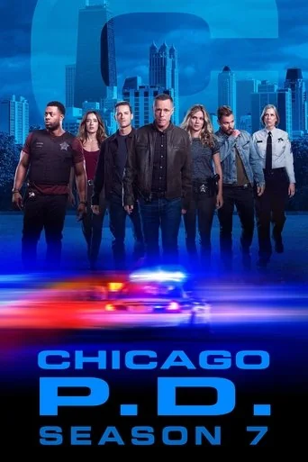 Season 7 poster