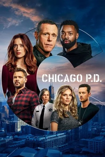 Season 8 poster