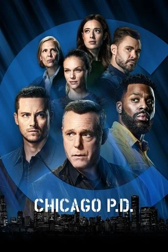 Season 9 poster