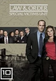 Law & Order: Special Victims Unit poster