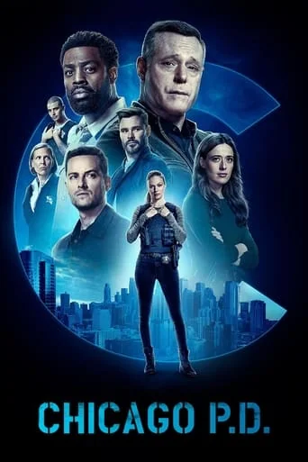 Season 10 poster