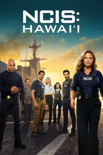 Season 3 poster