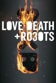 Love, Death & Robots: Volume 3 poster