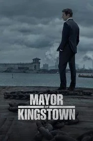 Mayor of Kingstown: Season 1 poster