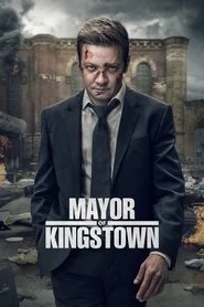 Mayor of Kingstown: Season 2 poster