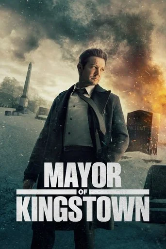 Season 3 poster