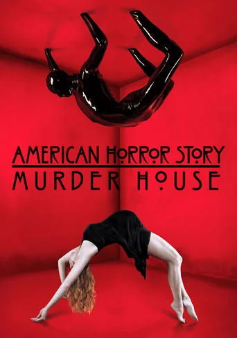 Murder House poster