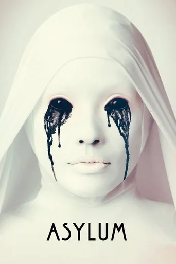 Asylum poster