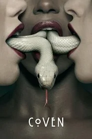 American Horror Story poster