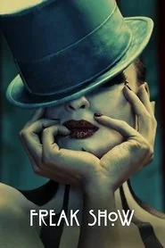 American Horror Story poster